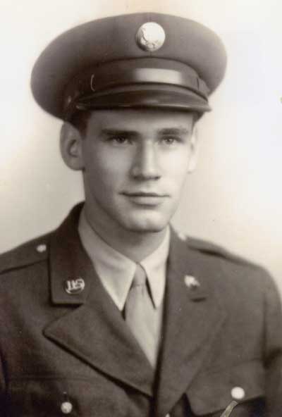 Ralph Herman