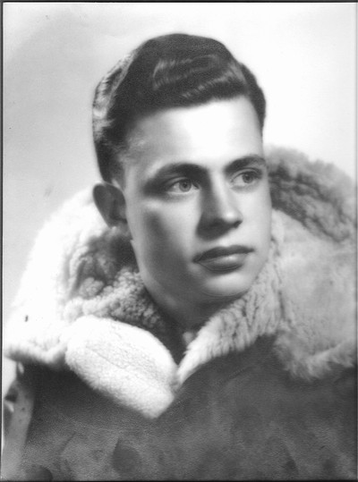Paul Bell