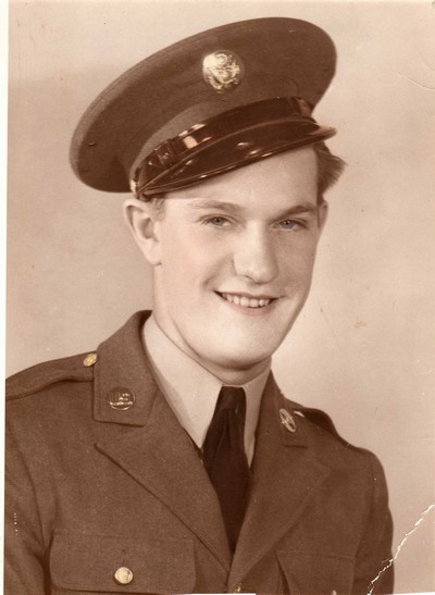 Thomas Hickey