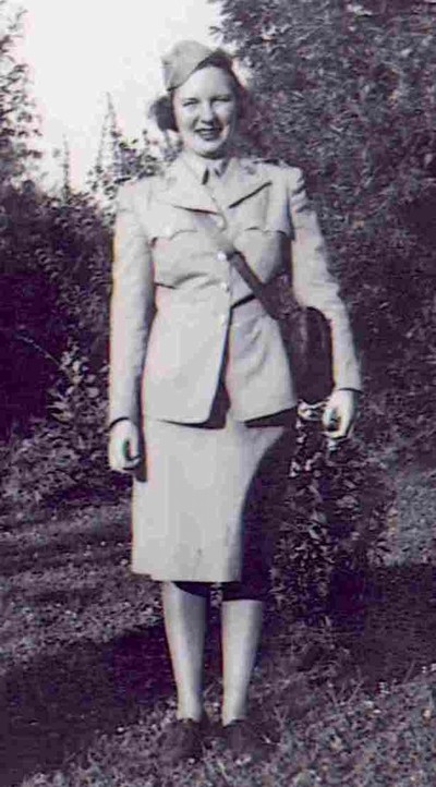 Mary Hitchcock