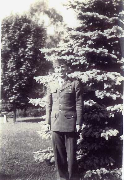 Howard Drescher