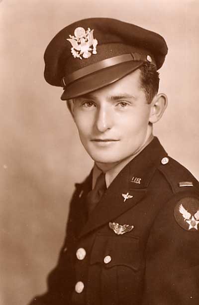 Walter Cawley