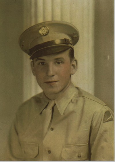 Melvin Hildreth