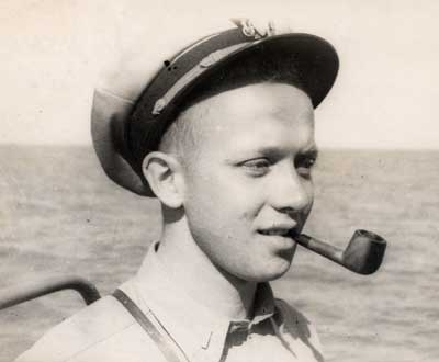 HENRY RECHEN