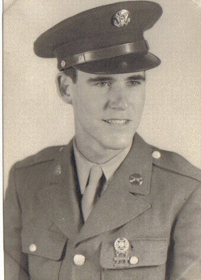 Joe Hilderbrand