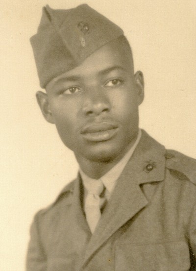 Lawrence Hicks