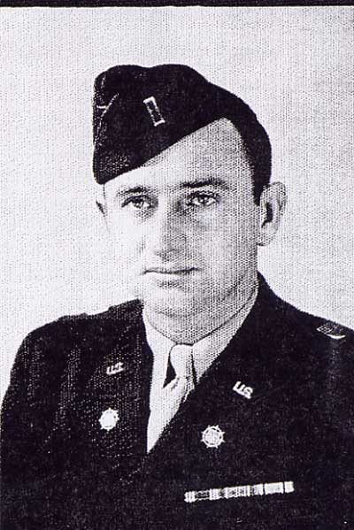 Edward Billingsley