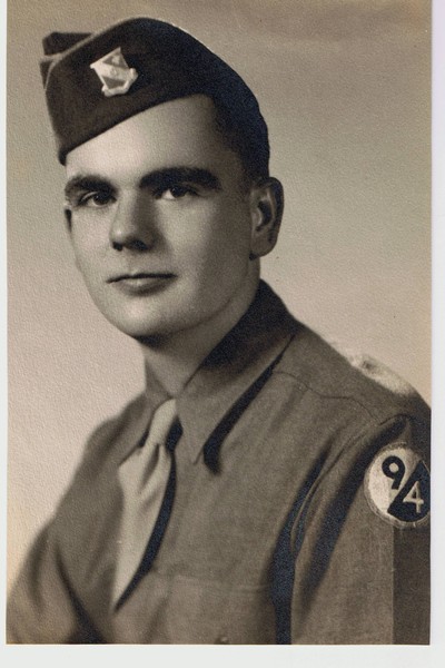 John Davis