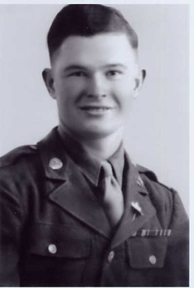 Luther Hickman