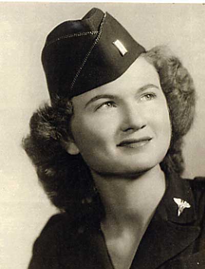 Sara Hill