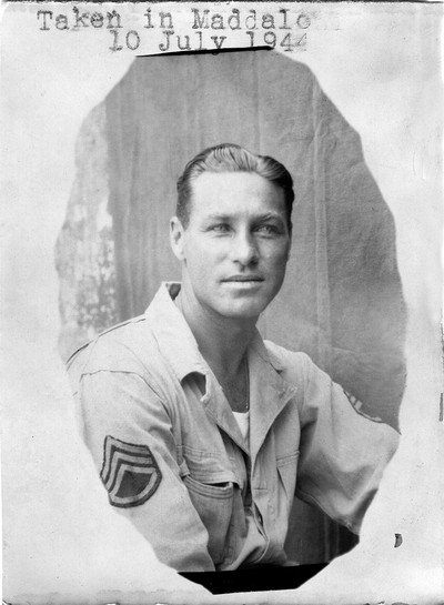 Frederick Eichmiller