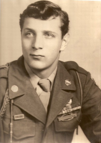 Paul Herrington