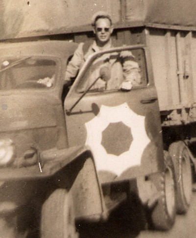 Ralph Hershberger