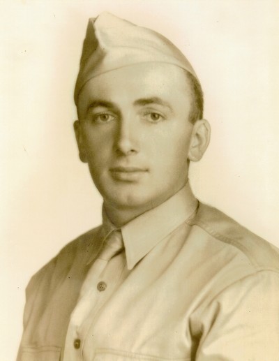 Vernon Davidson