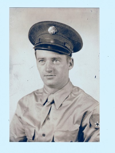 Edwin Dowd