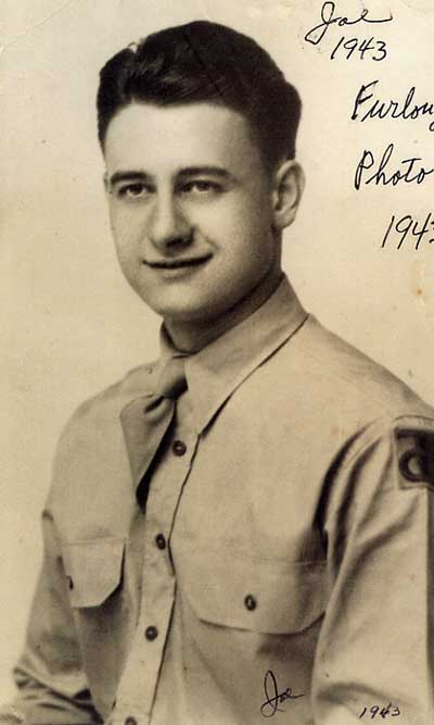 Joseph Cristantiello