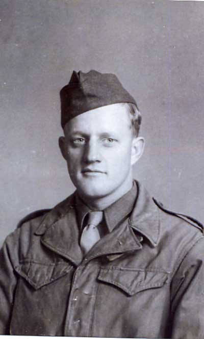 Ralph Davidson