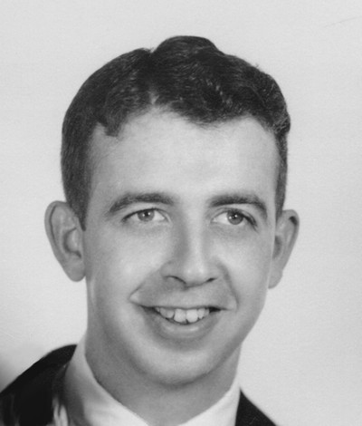 JOHN DRISCOLL