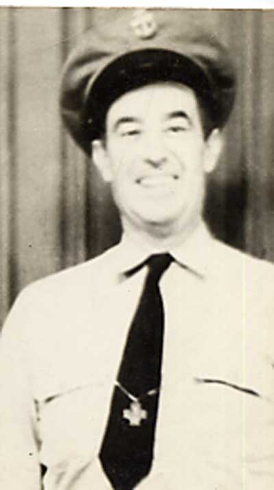 Martin Catlette