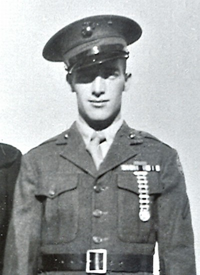 Thad Hildreth