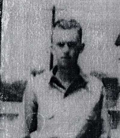 HOYLE BILLINGS
