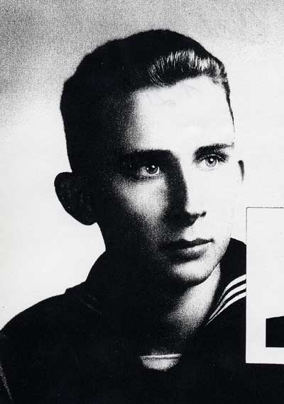CECIL HIERS