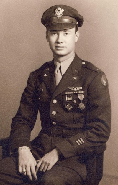 Thomas Drysdale