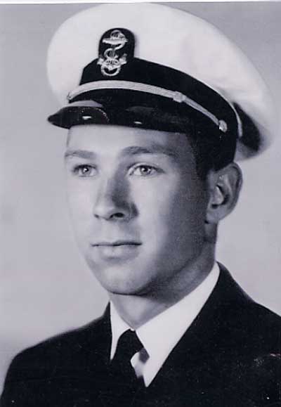 Chester Miller