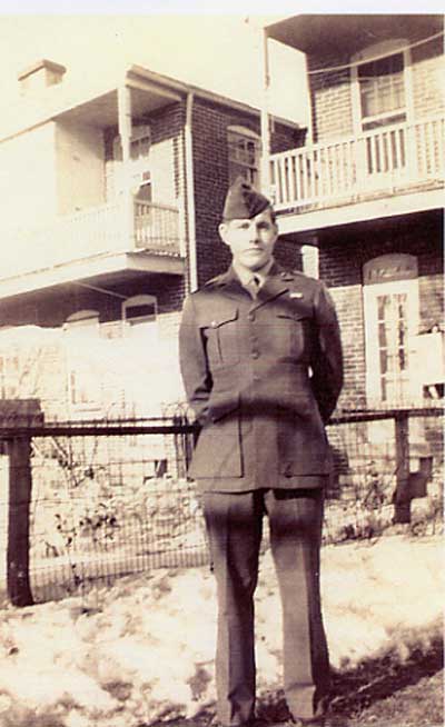 Maurice Miller