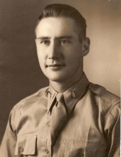 Paul Douglas