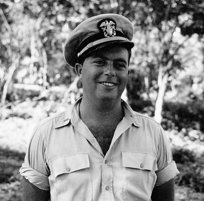 Gordon Hill