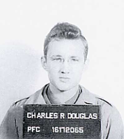 Charles Douglas