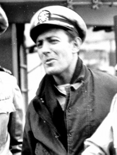Eddie Duchin