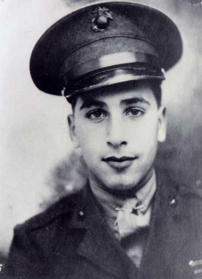 JOSEPH MILLER