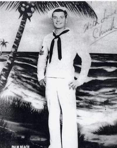 Charles Daruda
