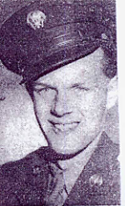 Harry Paige