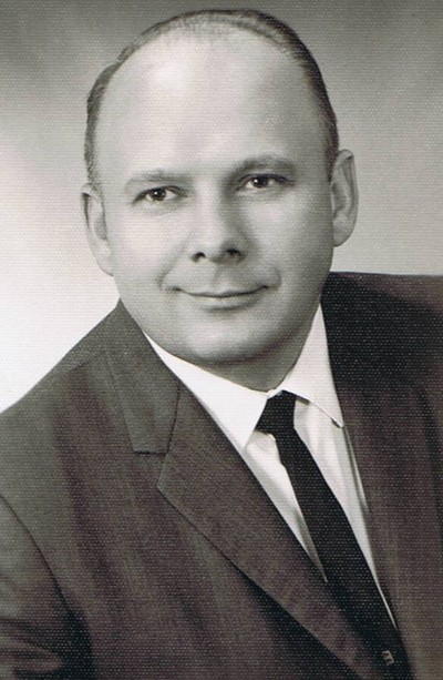 Amzie Miller