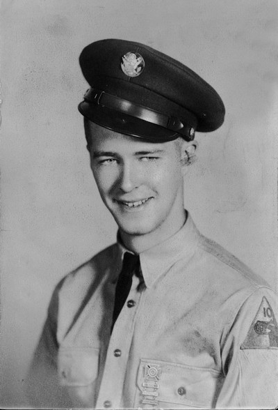 Fred Hill