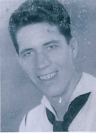 John Douglas