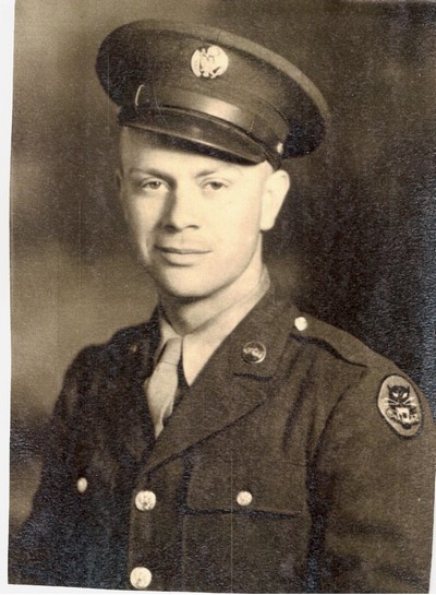 Harold Hinkle