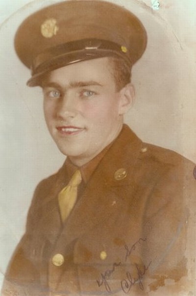 Joseph Cecil