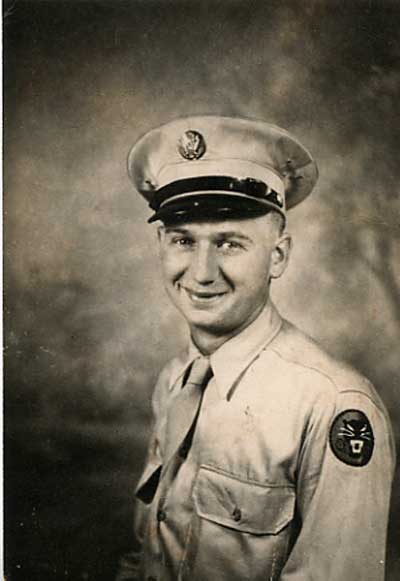 Dale Reed