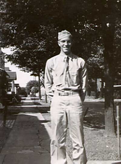 Donald Draher