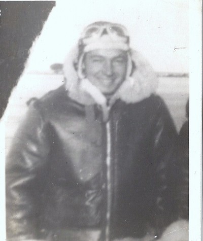 Robert Dryar