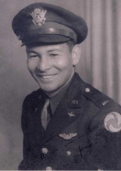 Joaquin Castro
