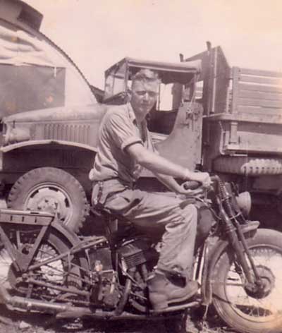 Elwin Reed