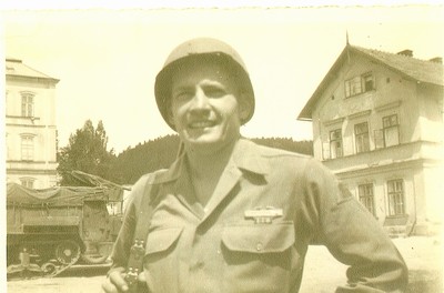 Elmer Billing