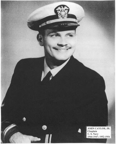 John Caylor
