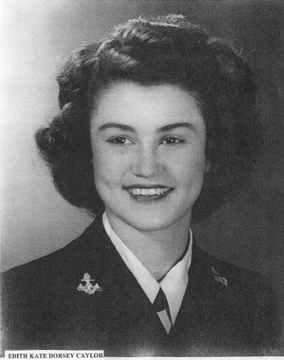 Edith Caylor