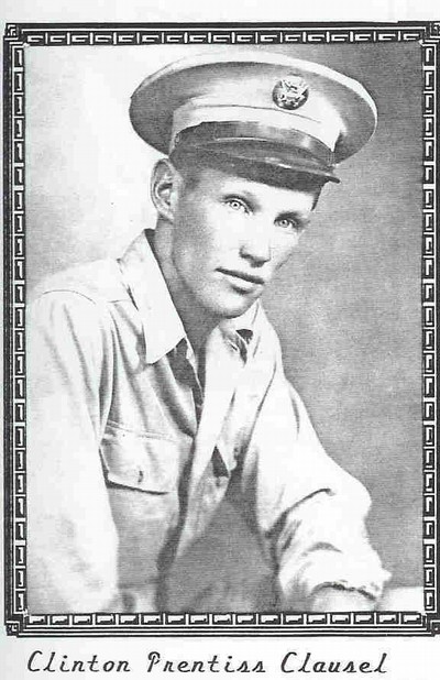 Clinton Clausel